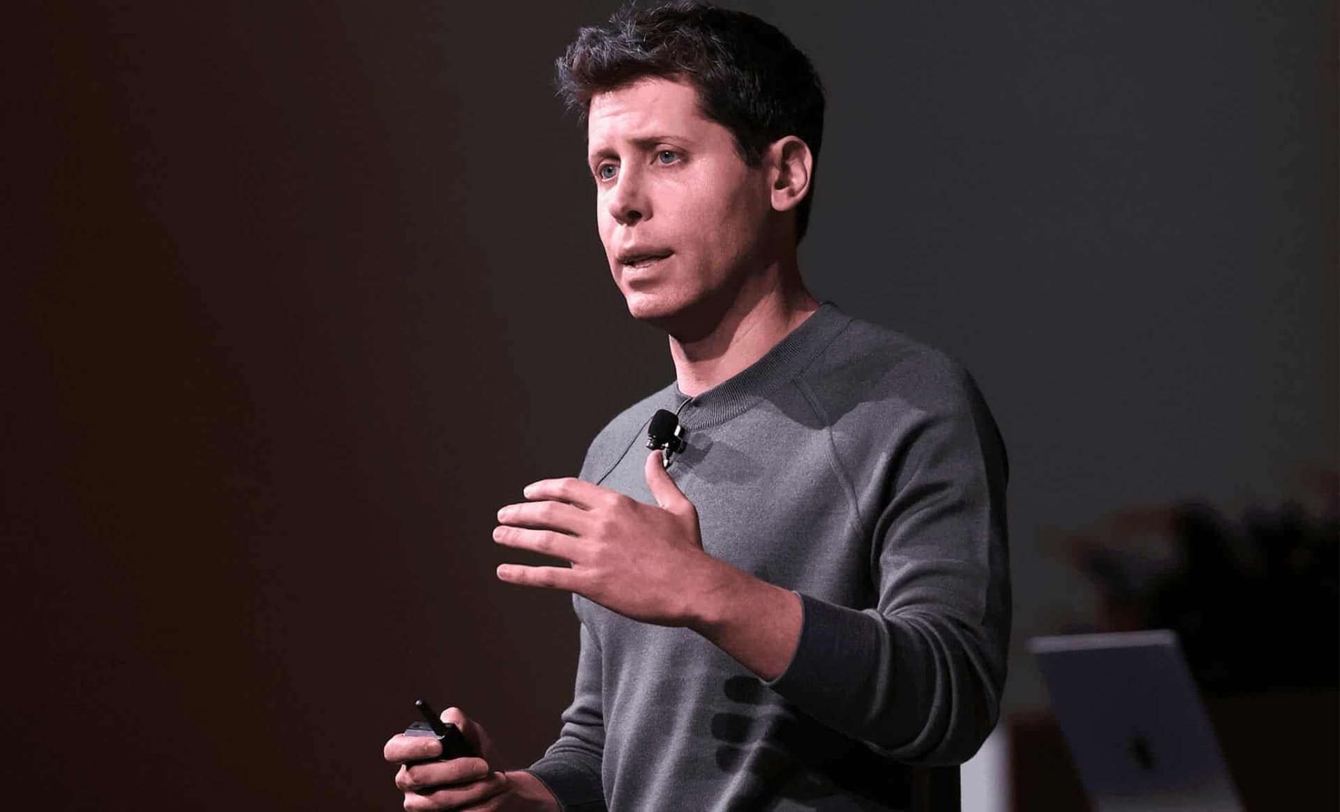 Unlocking Your Future: Sam Altman's Game-Changing AI Skills for Gen Z Careers