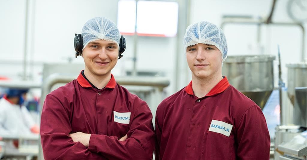 Why Young Talent is Avoiding the UK Food and Drink Industry: Shocking Pay and Parental Pressures Revealed