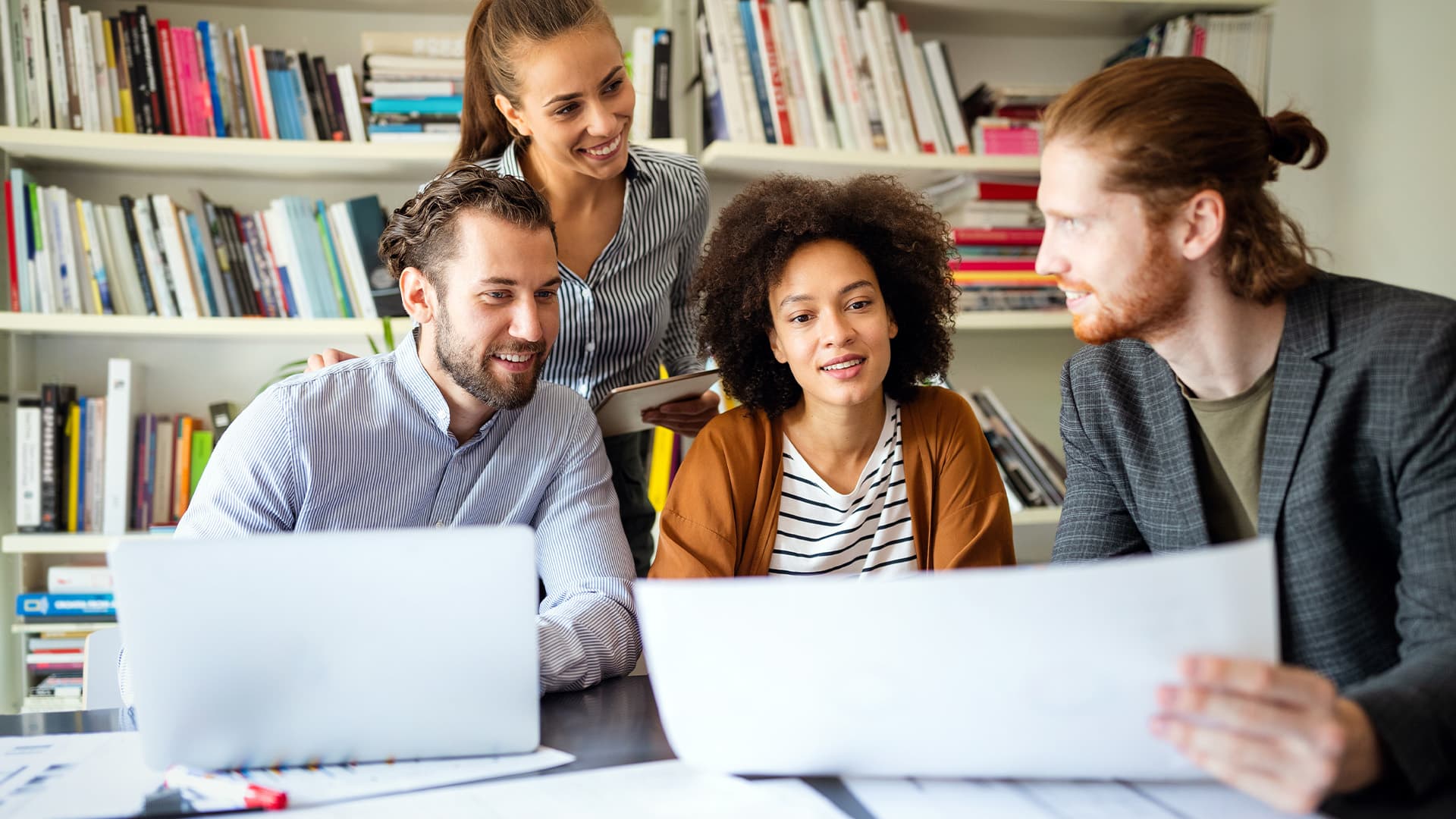 Unlock Your Future: £3m Government Boost Expands Creative Careers Programme for Youth