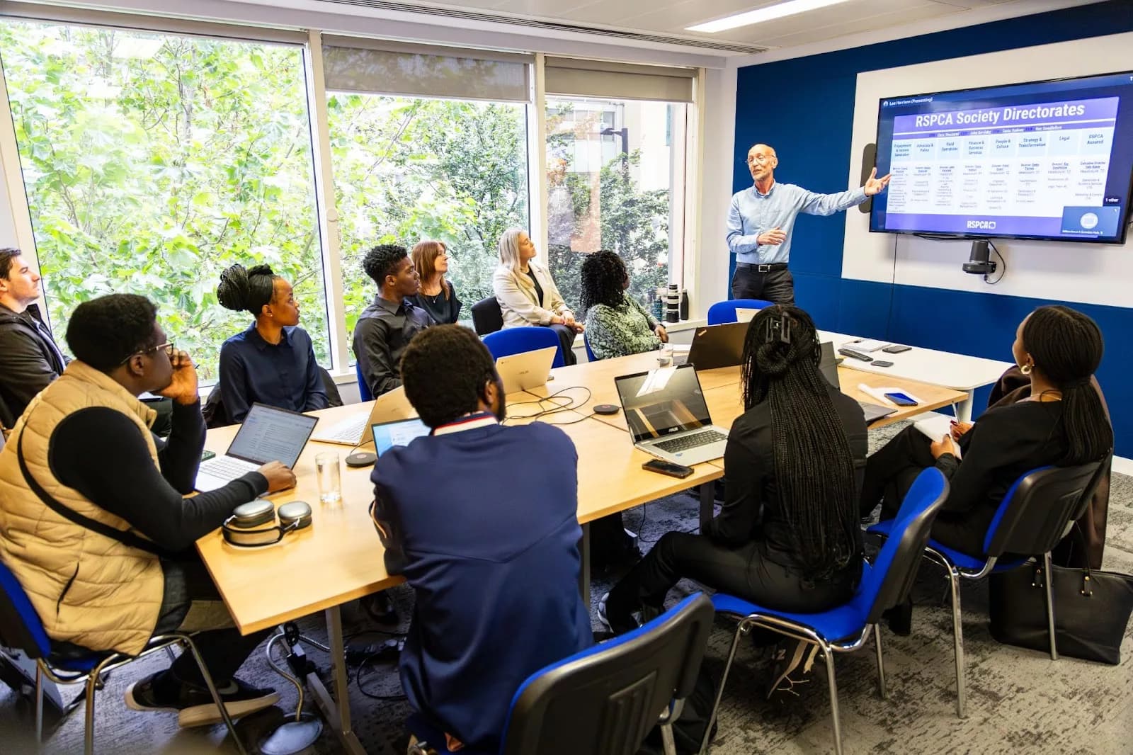 Unlock Your Future: Join RSPCA's Exciting Virtual Work Experience for Aspiring Animal Welfare Professionals
