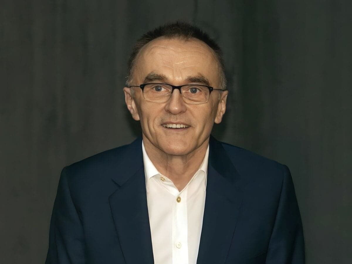 Can Danny Boyle Make a Comeback? Exploring His Career Ups and Downs