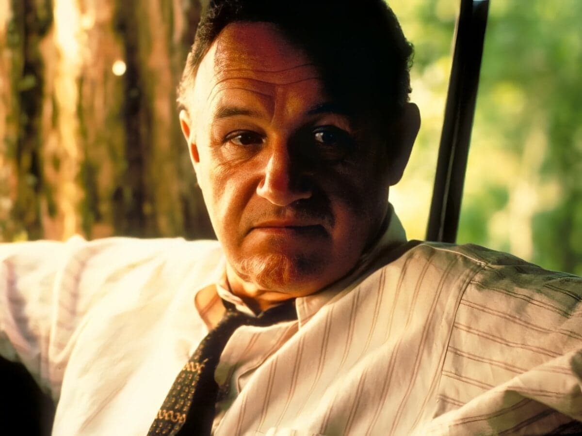 Discover the Actor Who Shaped Gene Hackman's Legendary Career