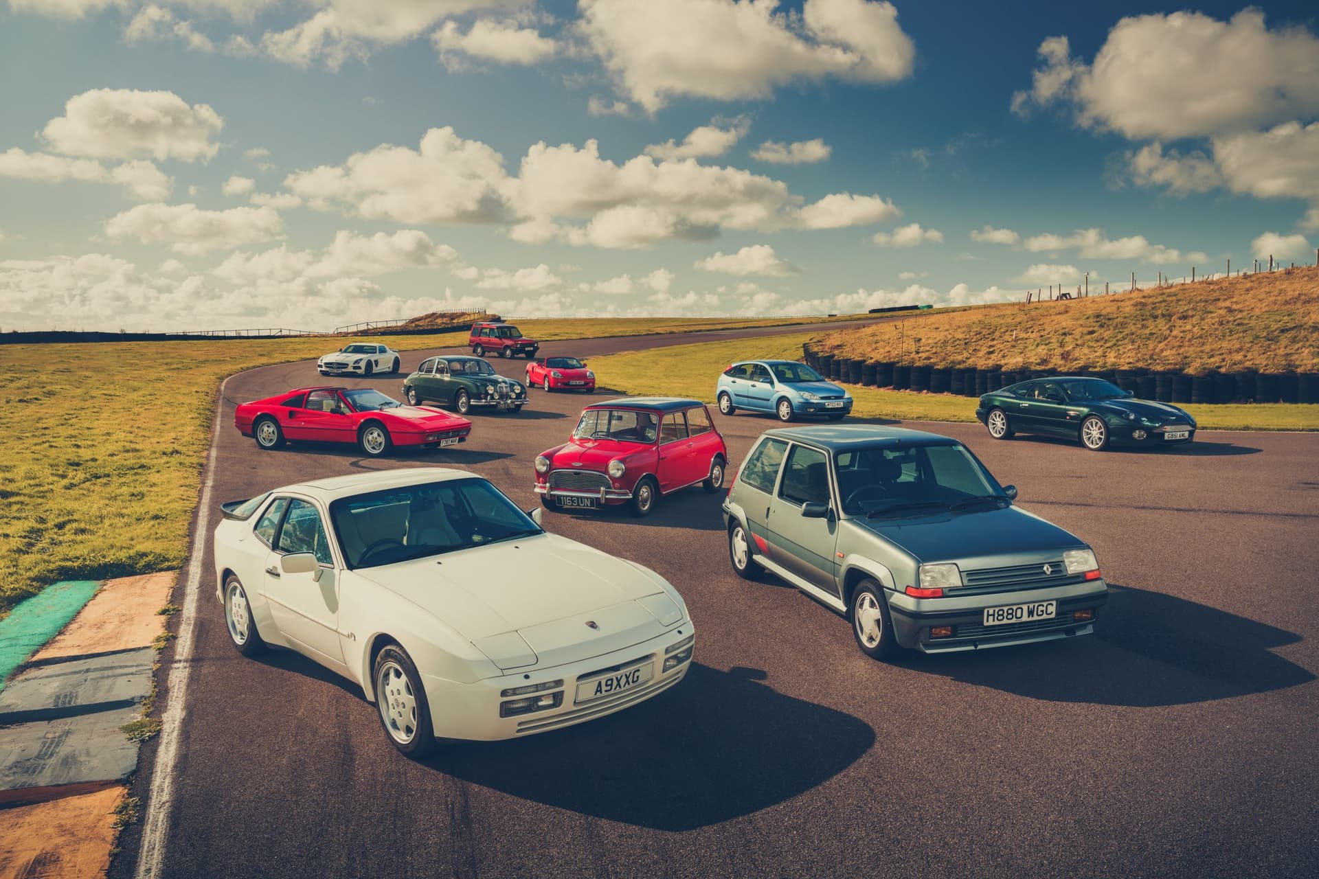 Reviving Automotive Heritage: Explore New Career Opportunities with HCVA's Careers Hub