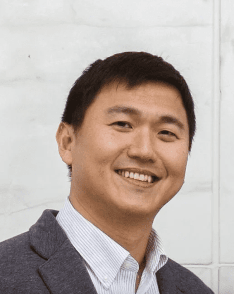 Jason Wang, Ph.D.