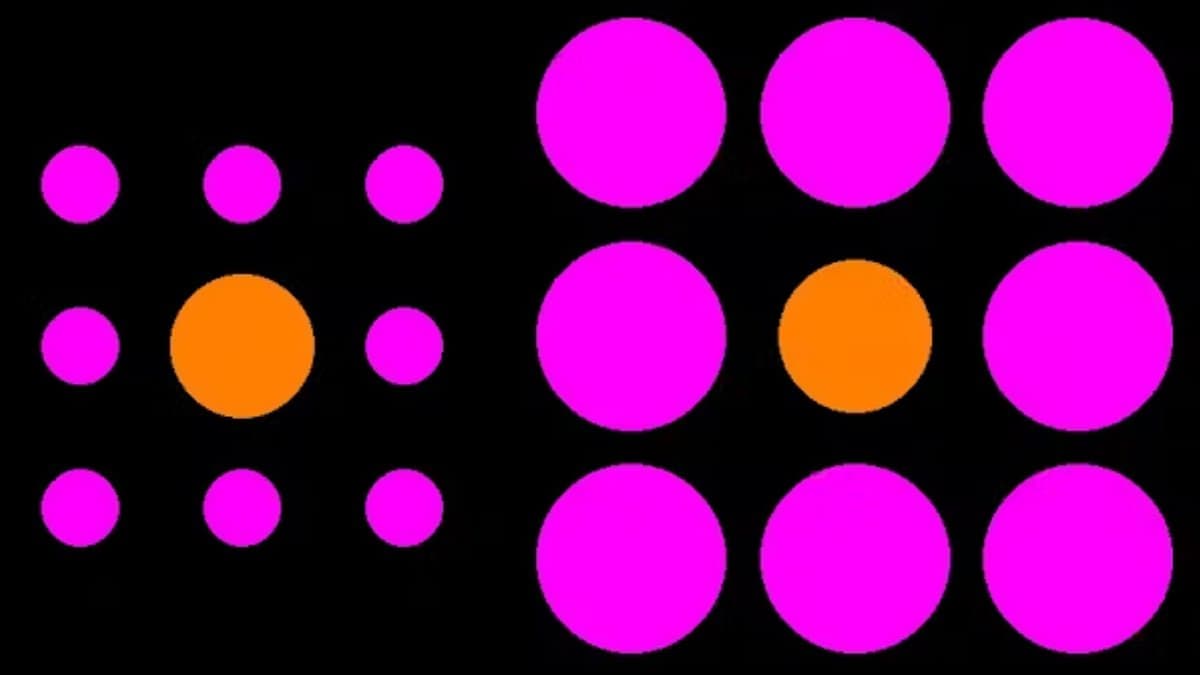 How Radiologists See Through Optical Illusions: The Surprising Truth Revealed