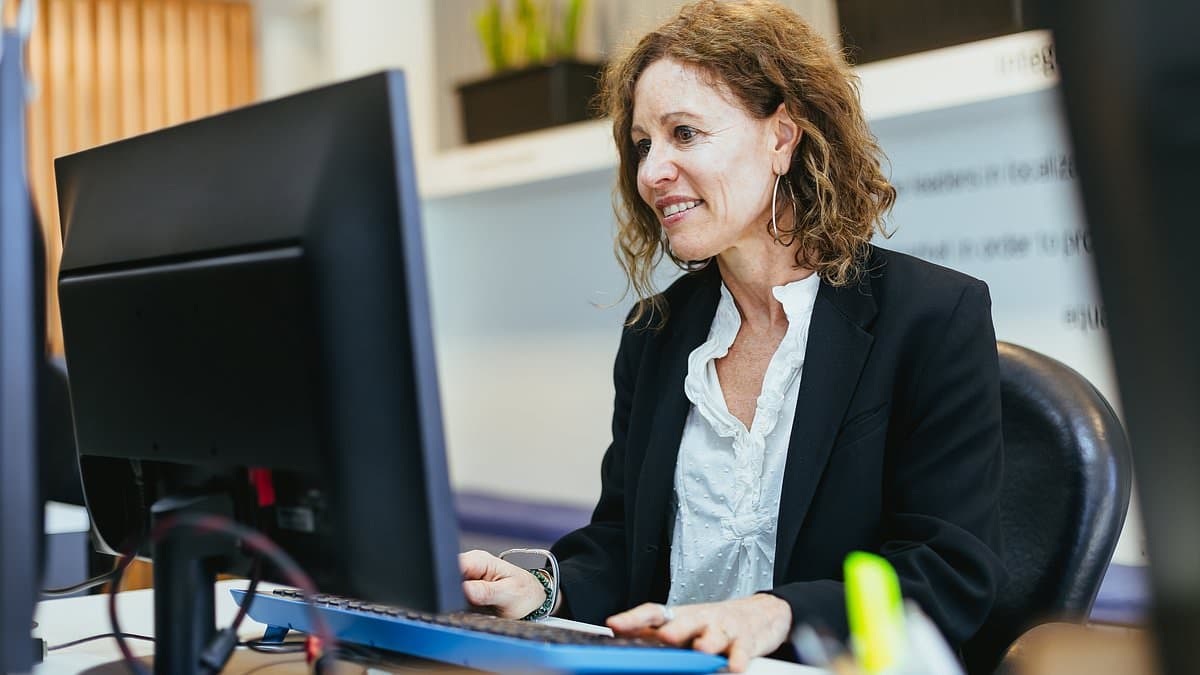 Why More People Over 50 Are Switching Careers for a Better Life