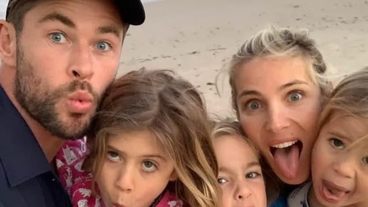 Celebrity Dads Who Chose Family Over Fame: Hollywood Stars Who Paused Their Careers for Their Kids