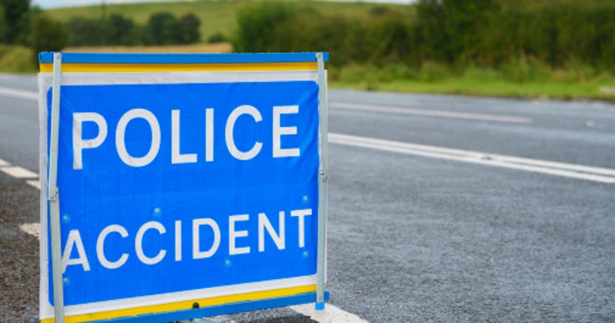 Traffic Chaos: A30 Delays After Lorry Accident Near Newquay