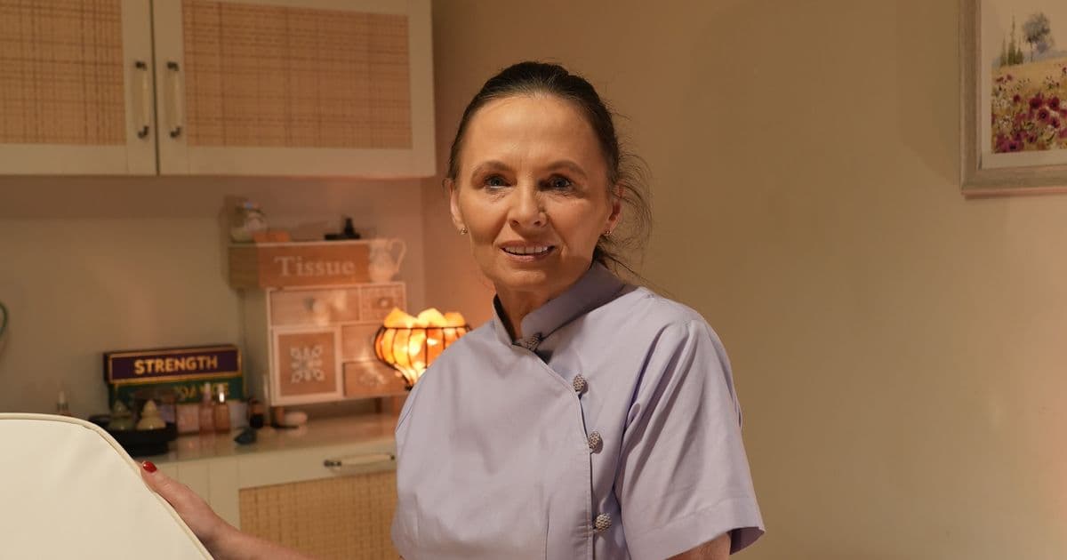 How a 58-Year-Old Mum Reinvented Her Career Through Part-Time Study
