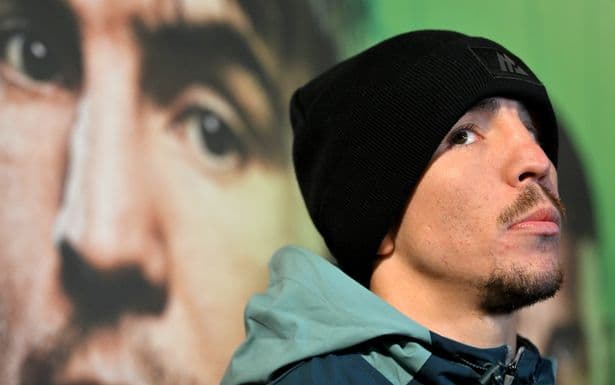 Michael Conlan