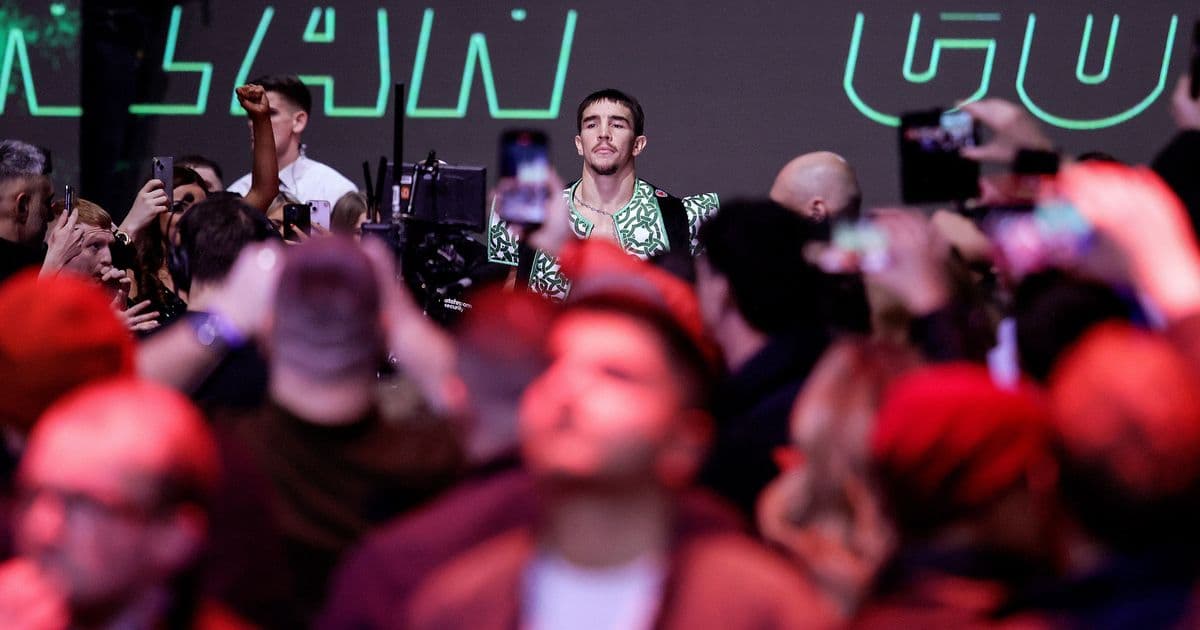 Michael Conlan Launches New Boxing Management Company to Shape Future Champions