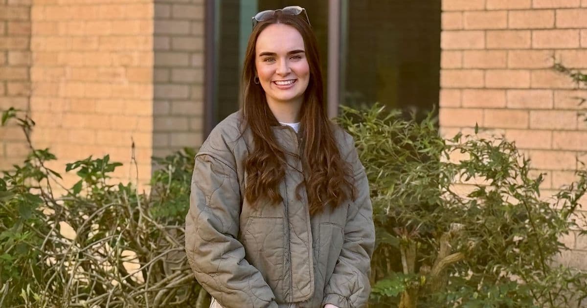 From A-Level Setback to Dental Dreams: Cainnecha's Inspiring Apprenticeship Journey