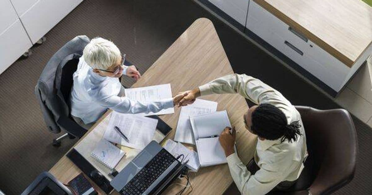 Master the 'Biggest Weakness' Interview Question with This Expert Tip