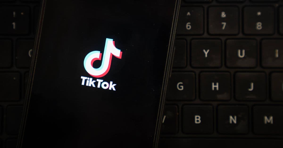 British TikTok Creators Fear US Ban Could Threaten Their Livelihoods