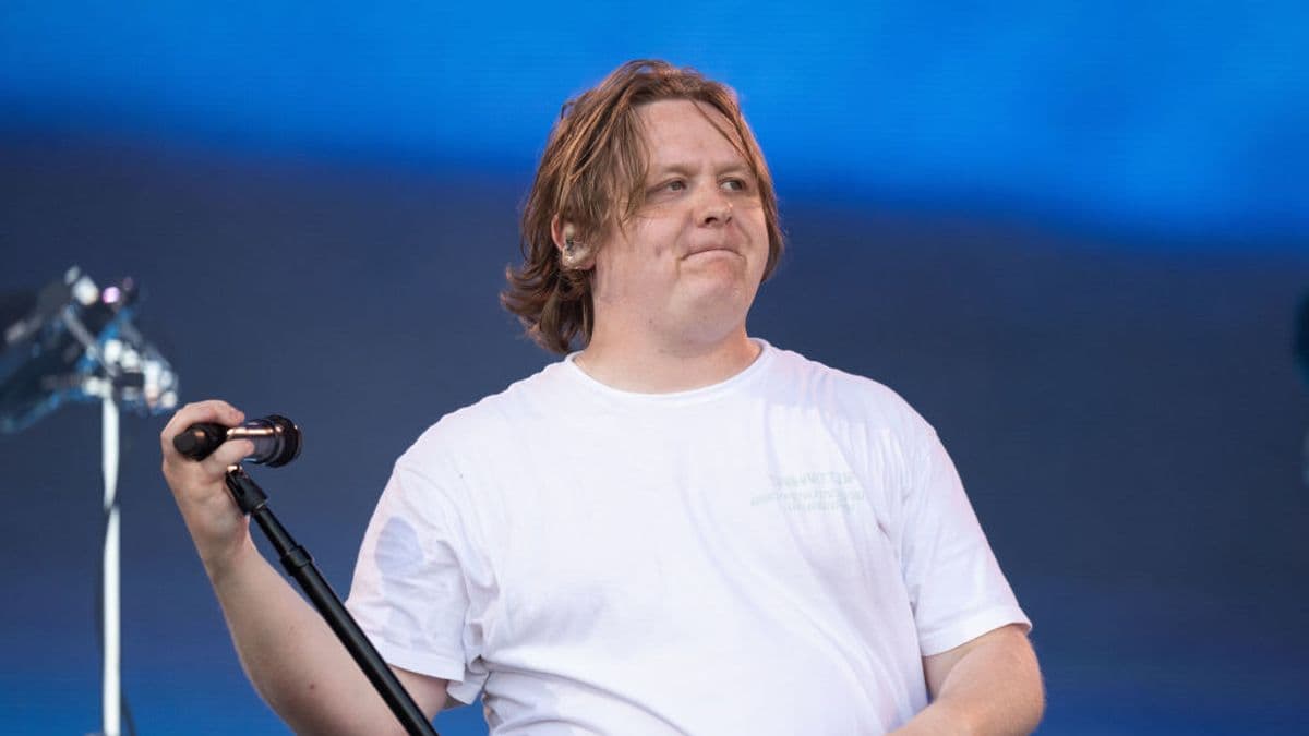 From Lewis Capaldi to New Stars: Bathgate Venue Opens Doors for Young Talent