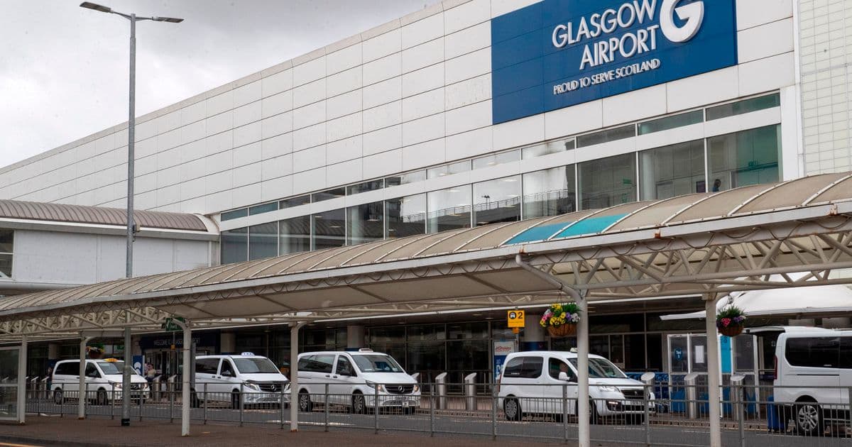 Soar into Your Future: Explore 1,000+ Job Opportunities at Glasgow Airport Jobs Fair!