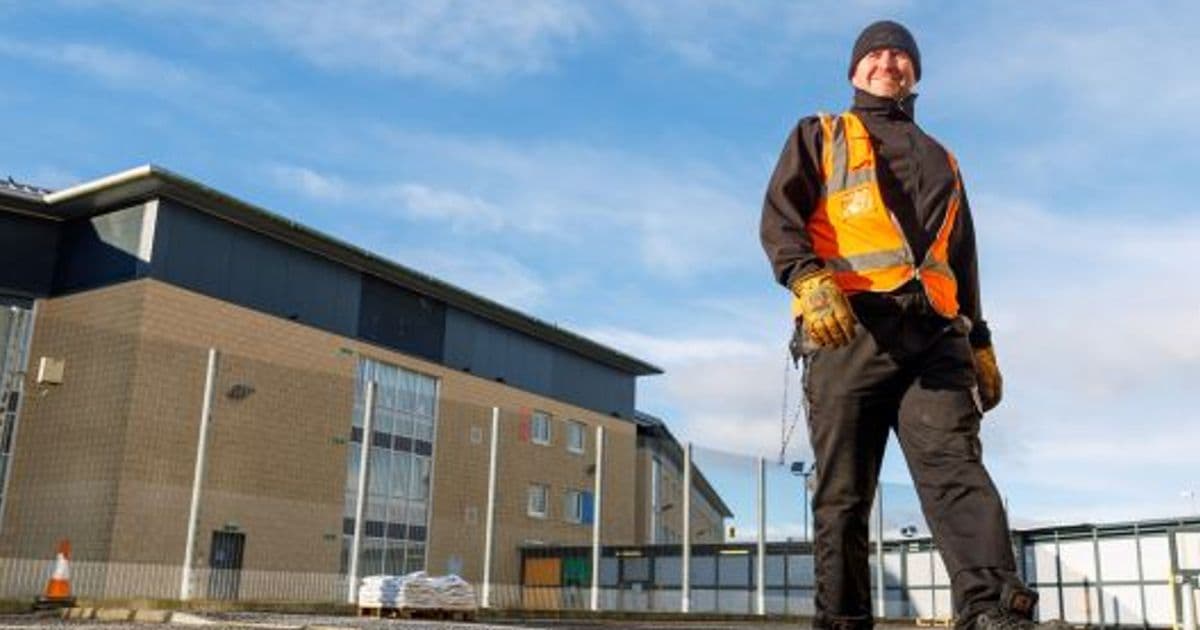 Unlock Your Future: Exciting Maintenance Engineering Careers Await in Scotland!