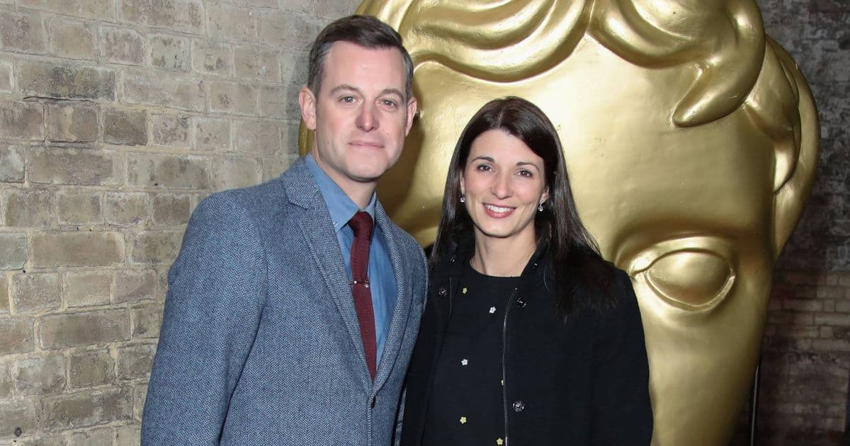 Matt Baker and Nicola Mooney Embrace New Career Paths: A Story of Love, Support, and Individual Growth