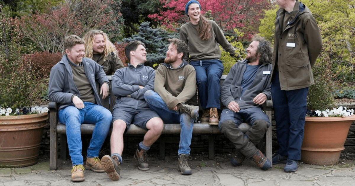 Discover Exciting Horticulture Careers at RHS Rosemoor's Free Taster Day!