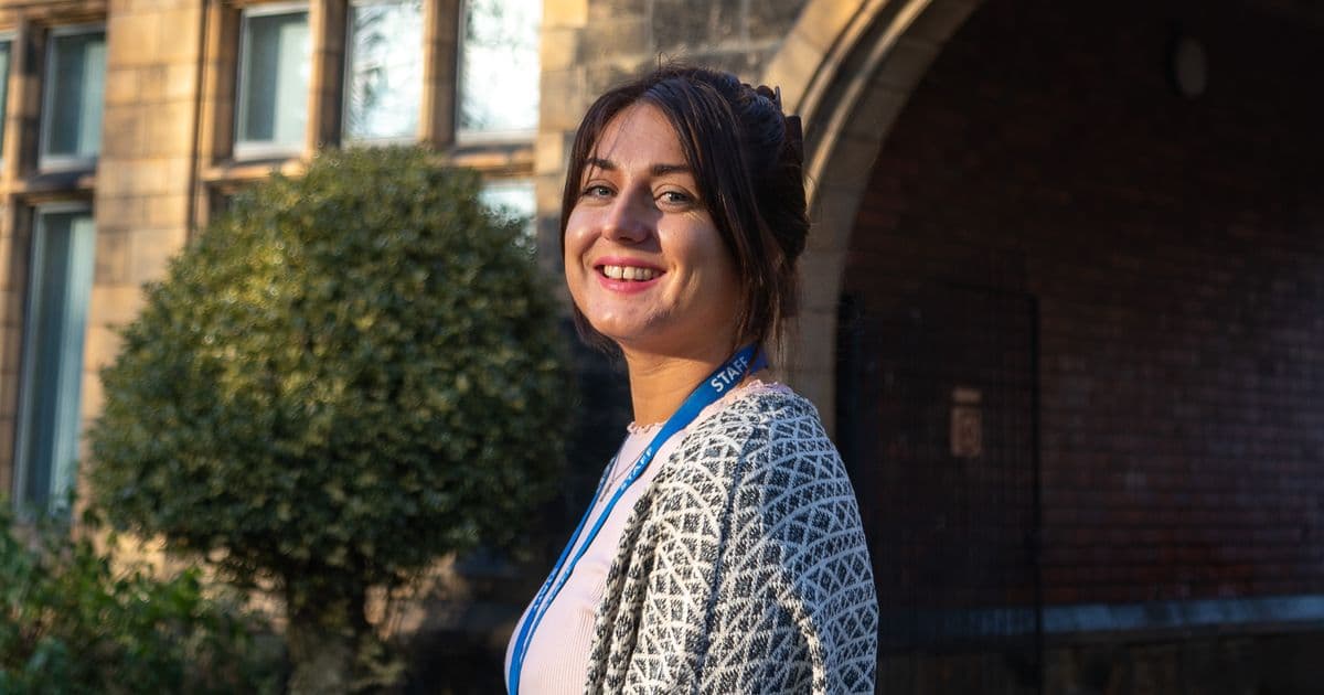 From Cleaner to Educator: One Mother's Inspiring Career Transformation