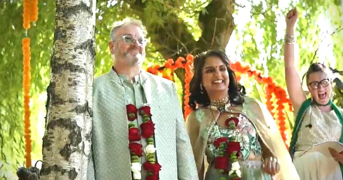 From Career Change to Celebrant: How One Woman Found Fulfillment Planning Unique Ceremonies
