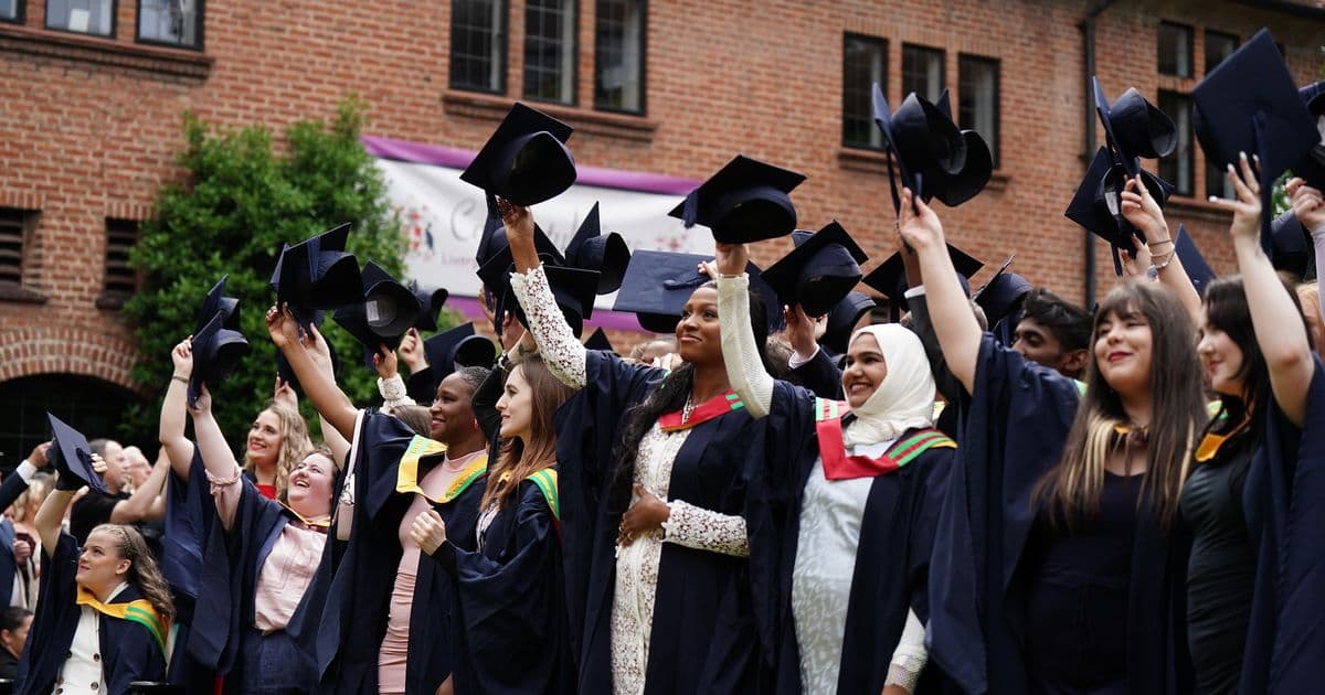 Unlock Your Dream Career: Explore New Postgraduate Programs at Liverpool Hope University