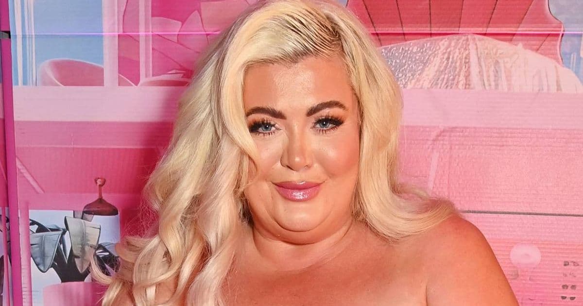Gemma Collins Dives into Farming: A Celebrity's Journey to Normalcy