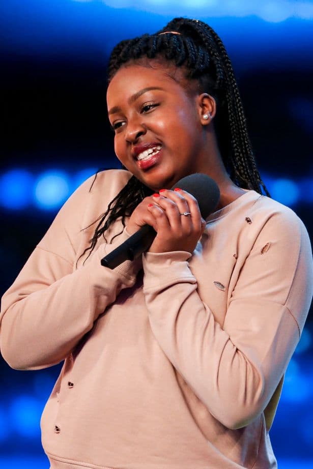 Sarah Ikumu