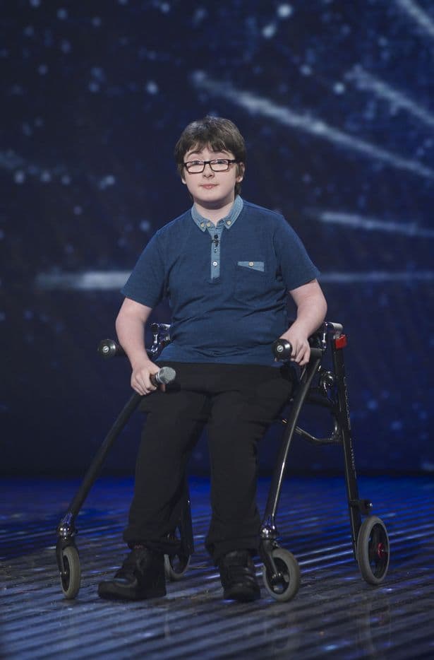Jack Carroll
