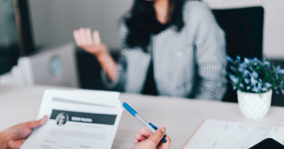How a Simple Email Mistake Catapulted This Junior Analyst to Career Success
