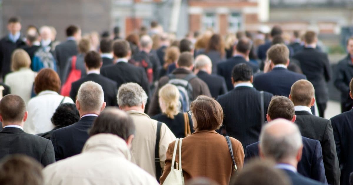 Never Too Late: Women Leading the Charge in Career Changes, Study Reveals