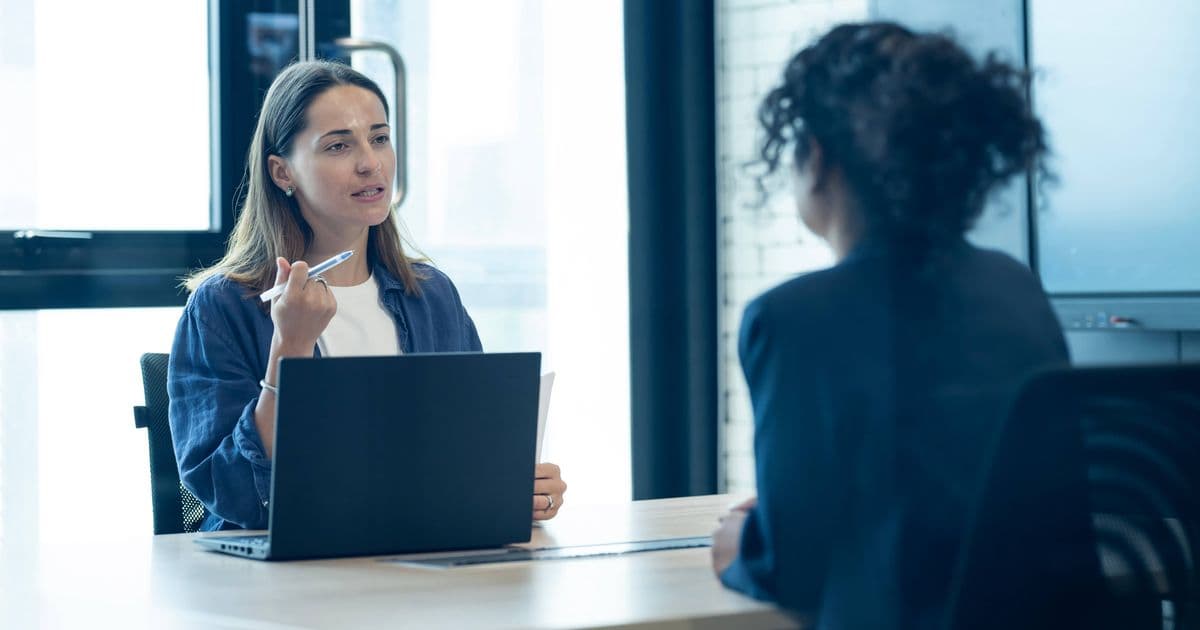 Unlock the Secret to Nailing That Awkward Job Interview Question and Boost Your Career