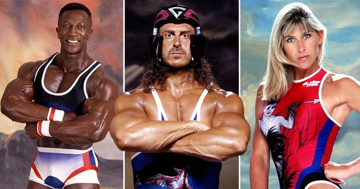 From Gladiators to New Beginnings: The Untold Stories of Iconic Stars