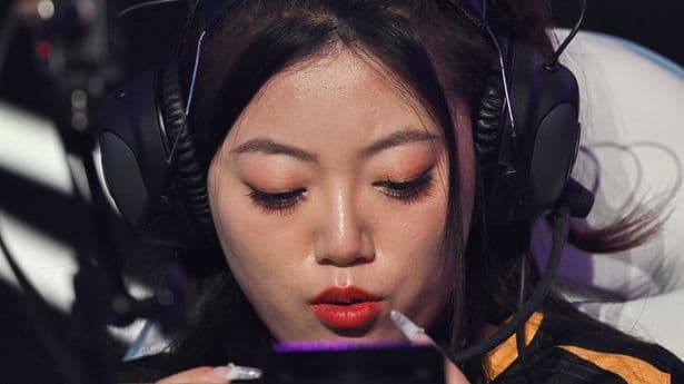 Gaming and e-sports are seen as increasingly viable career paths for young people