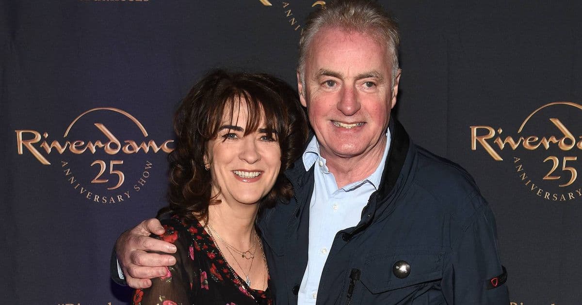 Dave Fanning Reflects on His Career, Regrets, and the Love of His Life
