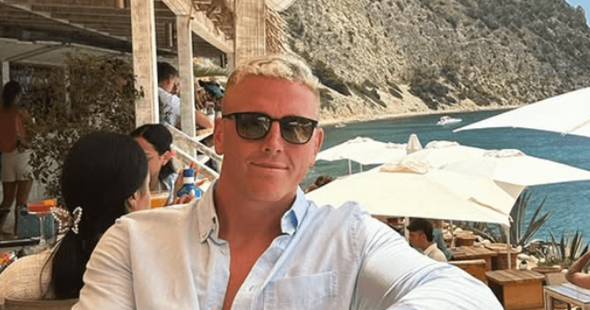 From Rugby Star to Real Estate: The Unforeseen Journey of Ben Fry