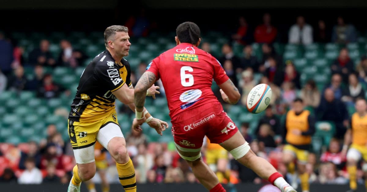 Scott Williams: A Veteran's Comeback Sparks Interest from Dragons for Next Season