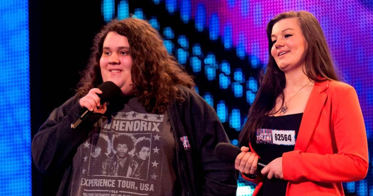From BGT Stardom to Solo Success: The Inspiring Journey of Jonathan and Charlotte