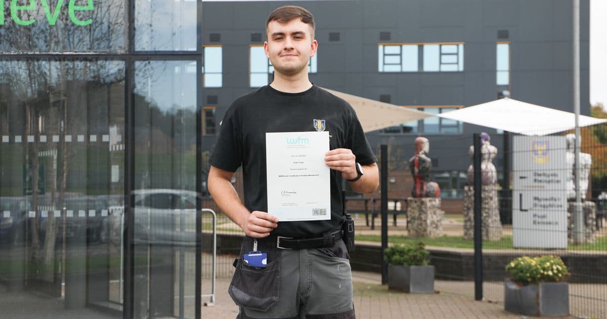 Unlock Your Future: How Apprenticeships Can Propel Your Career in Wales