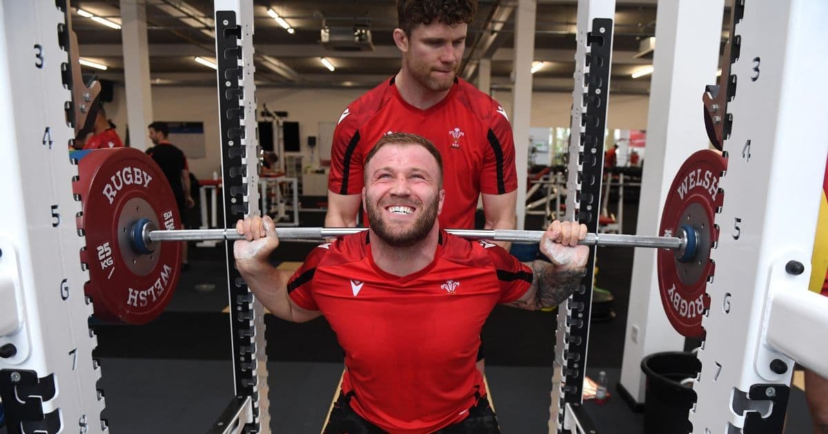 Revived Rugby Careers: Meet the Welsh Players Getting a Second Chance