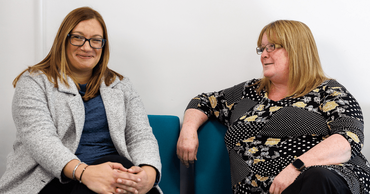 Transform Your Life: The Inspiring Journey to a Rewarding Career in Social Work