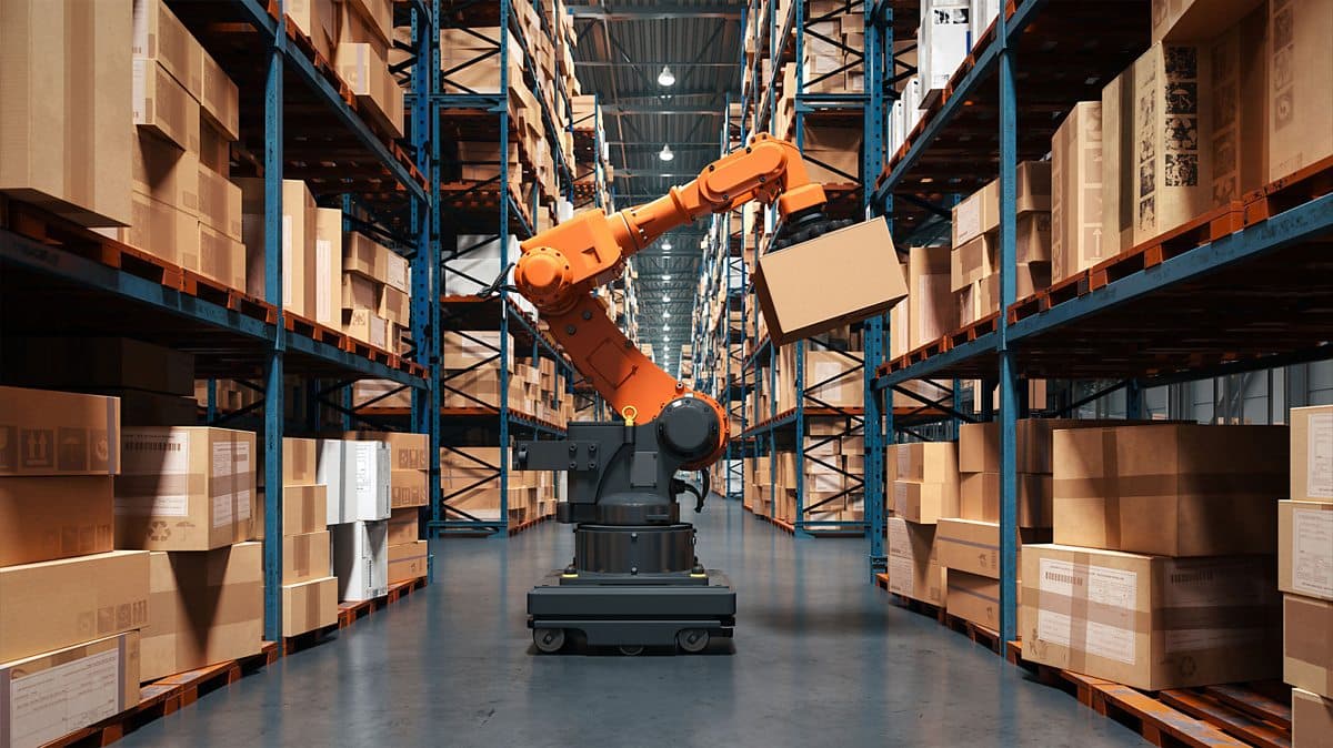 Unlock Your Future: 7 Surprising Reasons a Logistics Career in the UK Could Be Your Perfect Fit