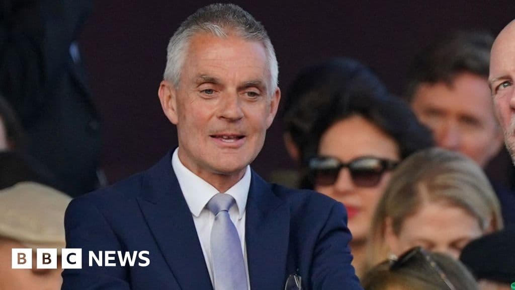 The Rise and Fall of Tim Davie: Inside the Tumultuous Reign of the BBC's Director General