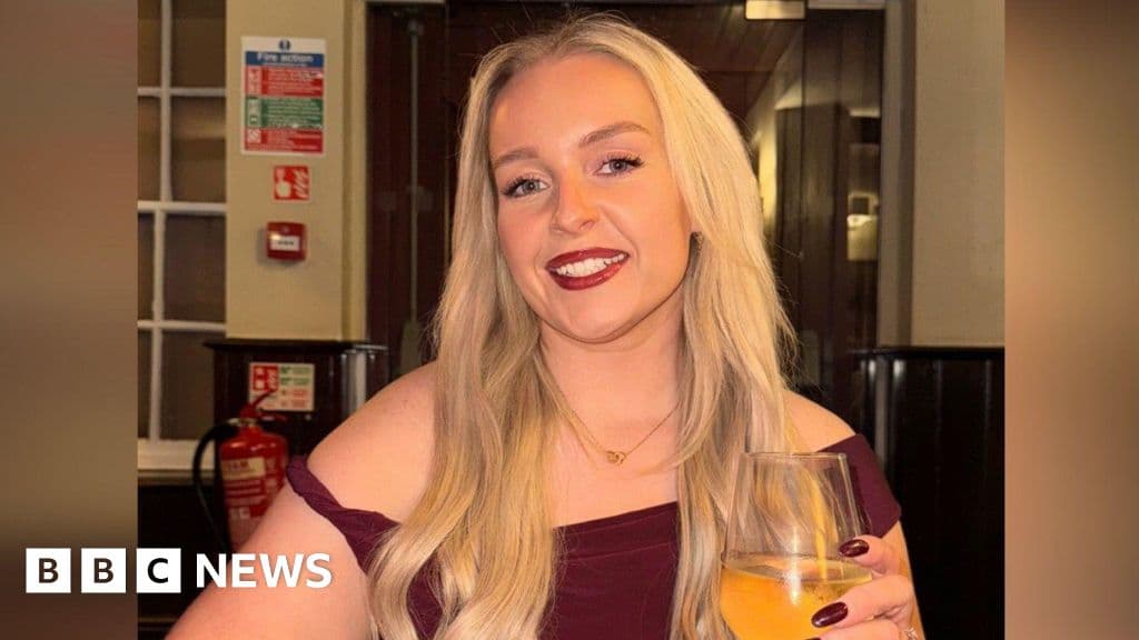 From Nursing to Social Media Stardom: The Unbelievable Journey of Jessica Thorpe