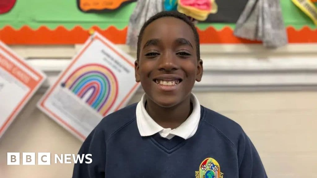 Empowering Future Leaders: How Swindon School Kids are Preparing for Careers