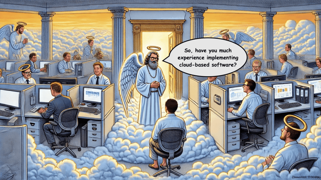 Unlocking New Opportunities: How SAP Consultants Can Thrive in a Cloud-First World