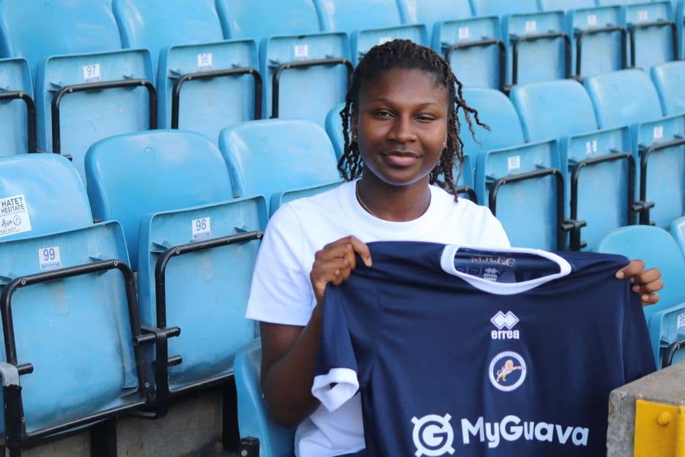 How Lisa Nti Landed Her Dream Media Role with Millwall's Employability Hub: A Success Story