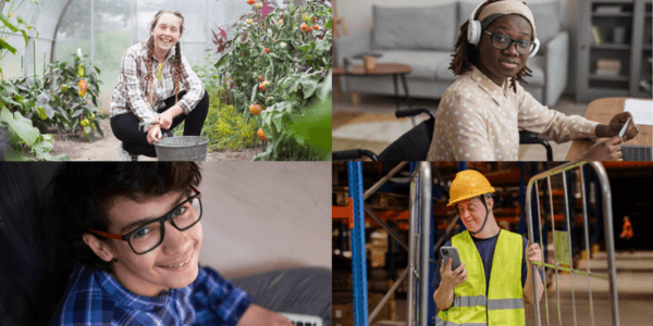 Unlock Your Future: Free SEND Careers Event Opens Doors for Young People in Kirklees