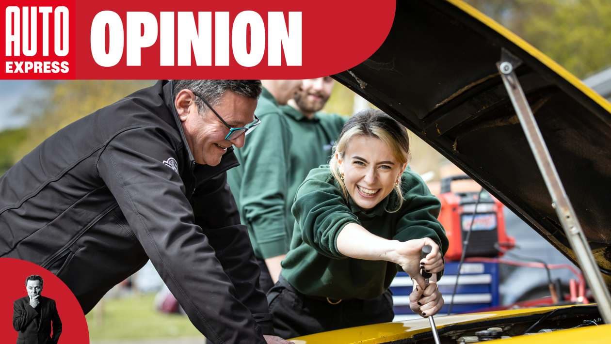 Unlock Thrilling Career Opportunities in the UK Car Industry Today!