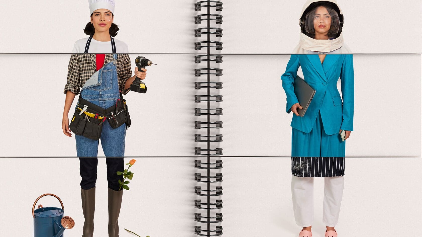 From Desk Jobs to Trades: 8 Women on Quitting Corporate Careers for Skilled Work